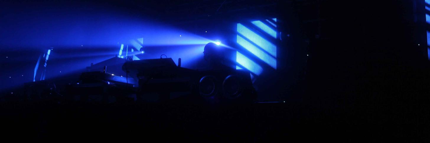 LINK - ELECTRONIC INDOOR FESTIVAL