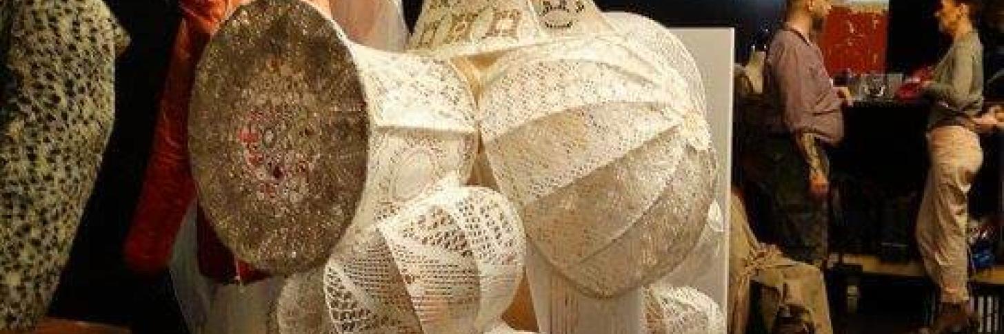 MILAN AMELIE NYSSEN: LA BEAUTE DU METIER DE CHANTEUSE