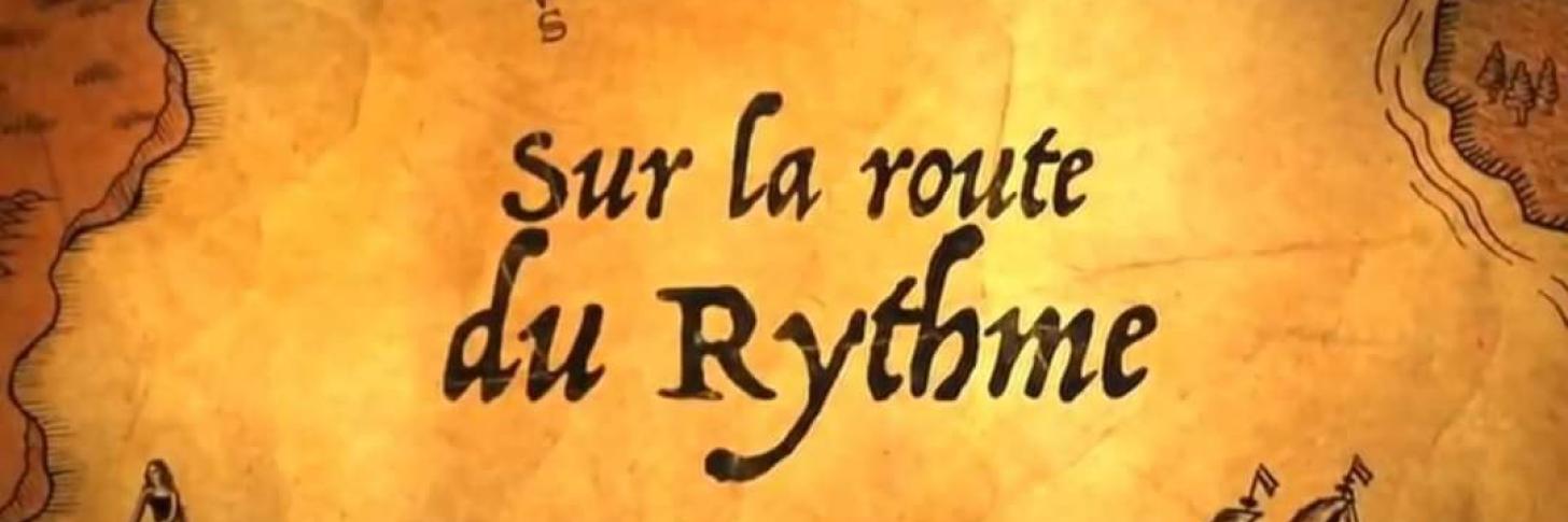 LA ROUTE DU RYTHME : À LA RENCONTRE DES MUSICIENS LOCAUX