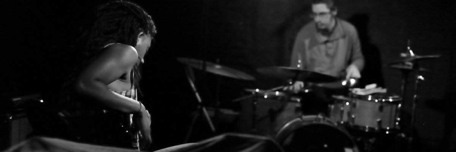 INTERVIEW DU GROUPE NYSTAGMUS