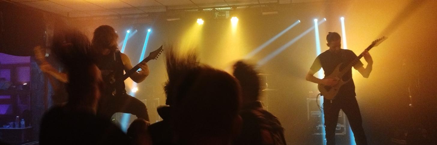 CONCERTS, VOUS AVEZ DIT CONCERTS ?