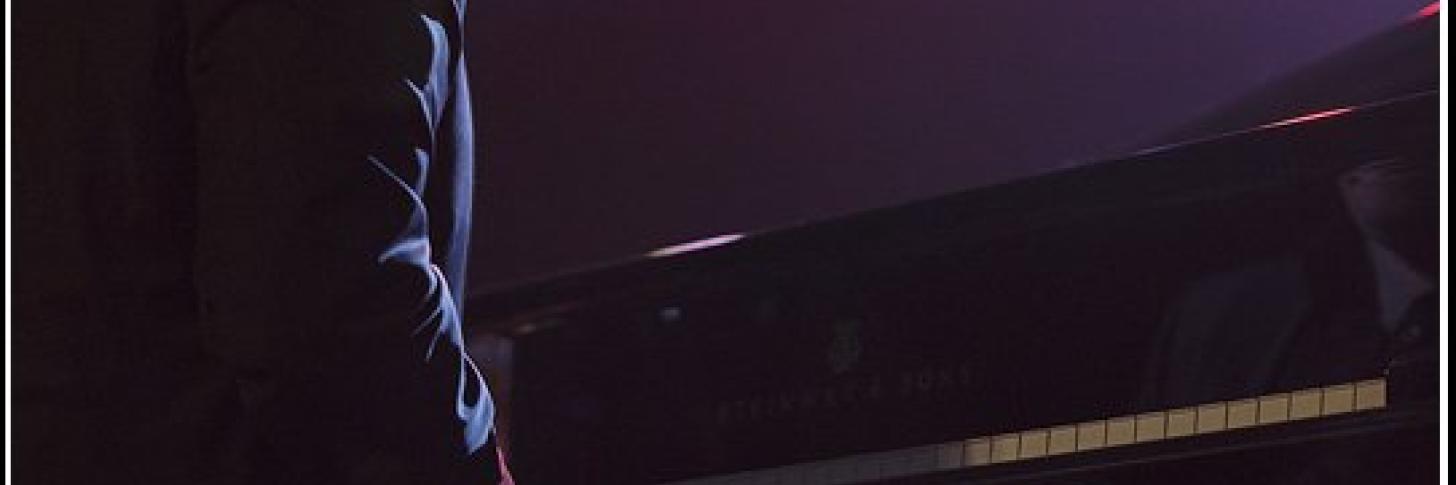 JOHAN DUPONT : LES SENSATIONS PAR LA MUSIQUE