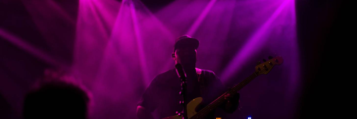 SLY &amp; ROBBIE MEET NILS PETTER MOLVAER @ REFLEKTOR