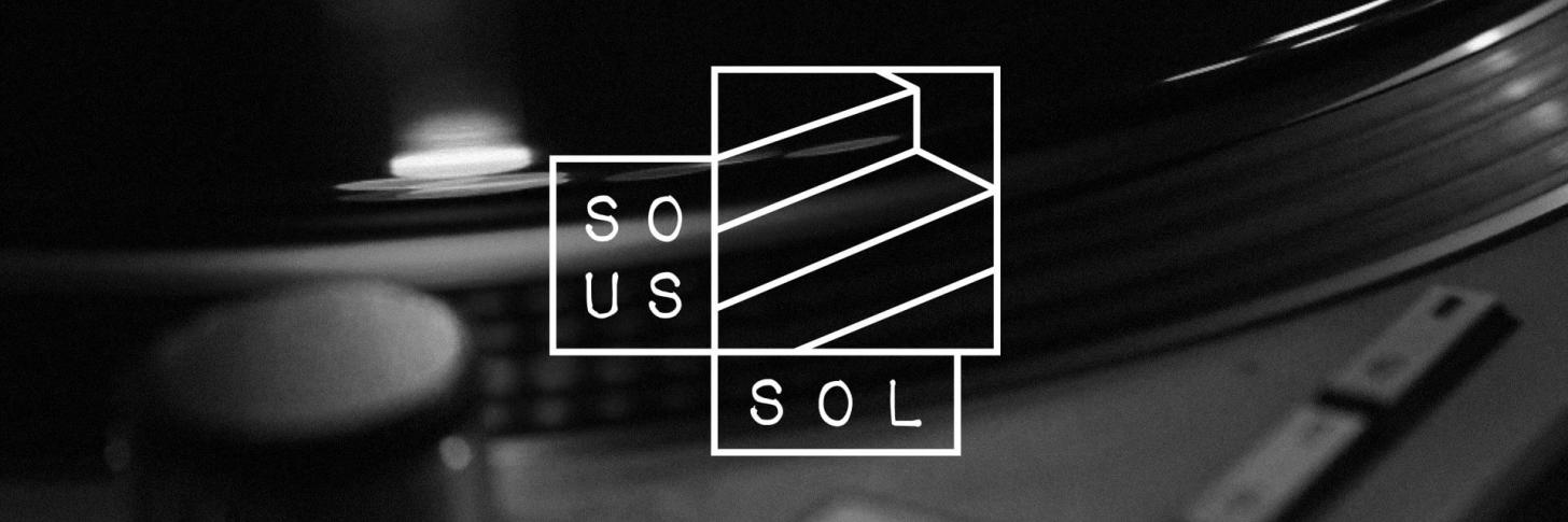 SOUS:SOL RECORDS, L'ART DE L'INCONNU
