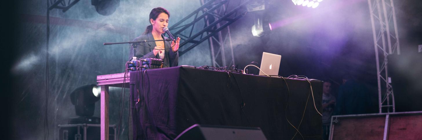LE SUPERVUE FESTIVAL 2017