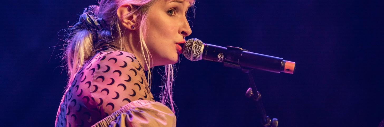 BELGOFOLIES DE SPA : LA MUSIQUE À LA RESCOUSSE