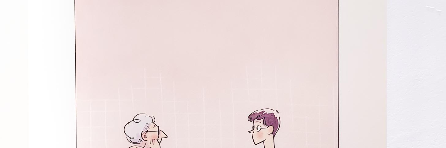 VOIX DE FEMMES #15, ÉPISODE UN : NOT TODAY, PATRIARCHY !