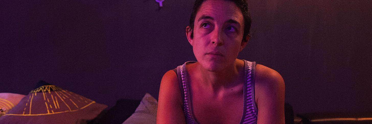 Aur&eacute;lie Charneux, une artiste passionn&eacute;e