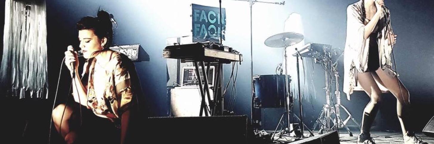 FAON FAON REMPORTE LE PRIX FRANC'OFF 2017 !