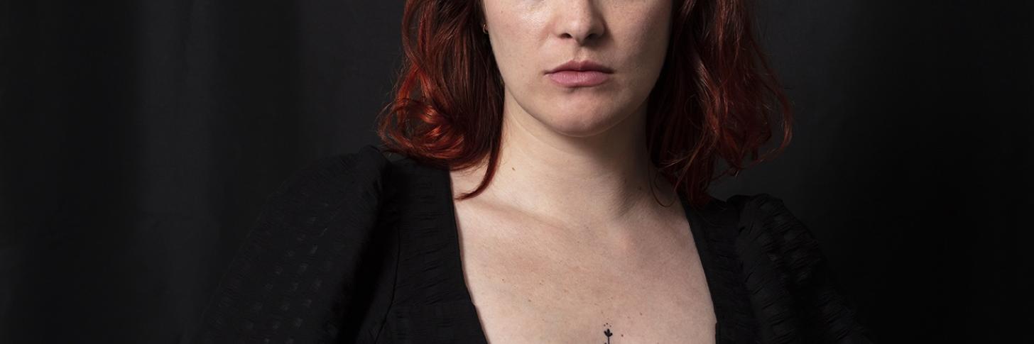ART ET FÉMINISME