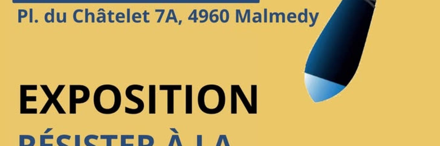 Event banner