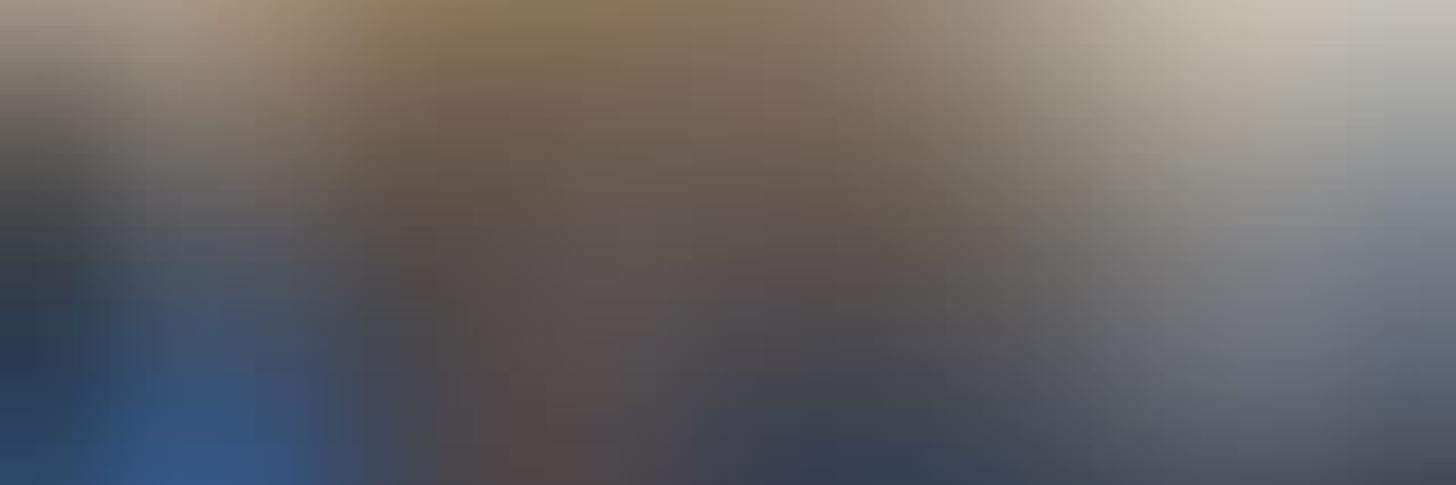 Event banner