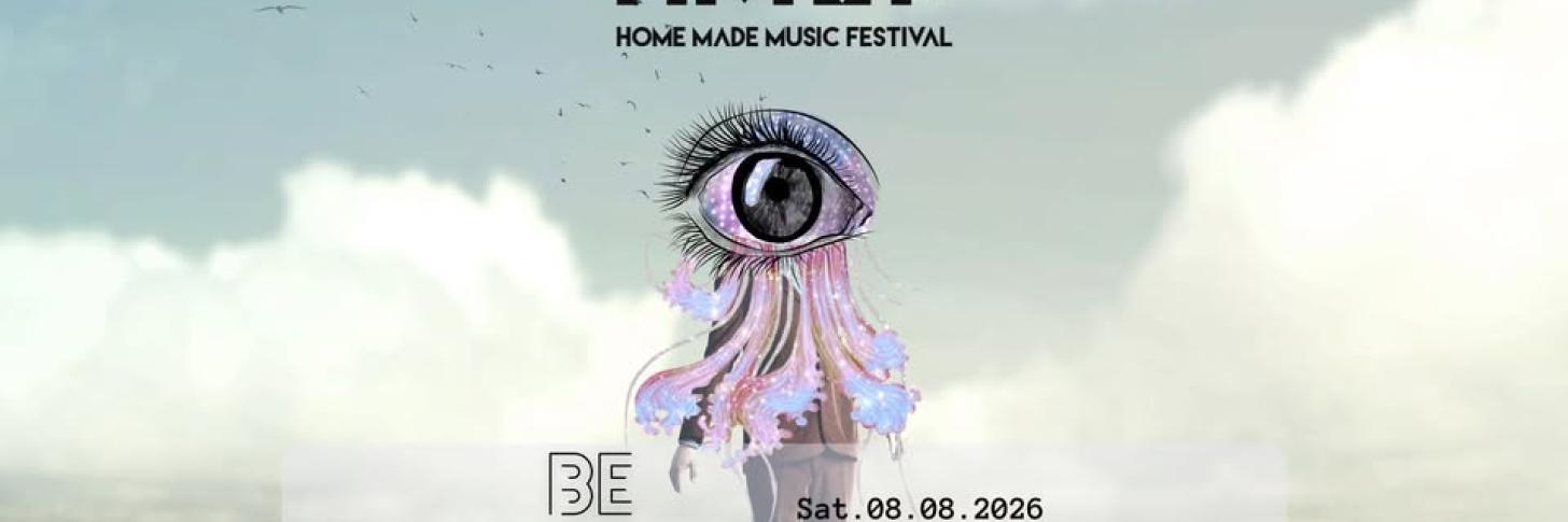 Event banner