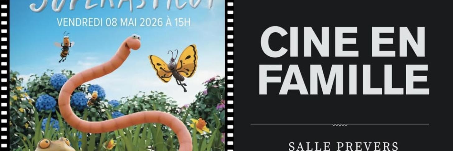 Event banner