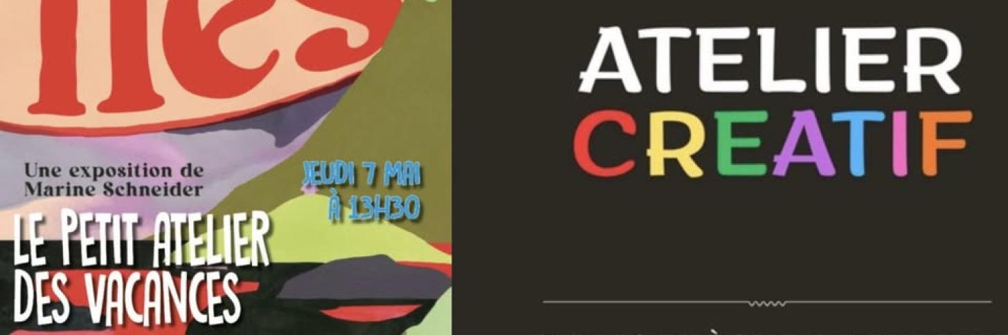 Event banner