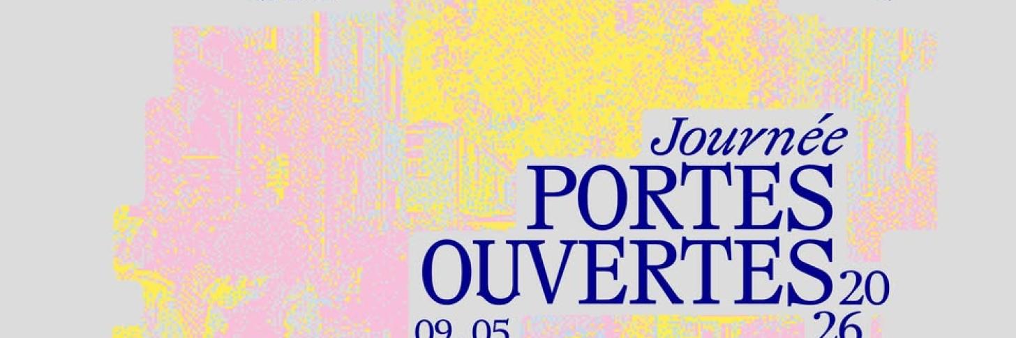 Event banner