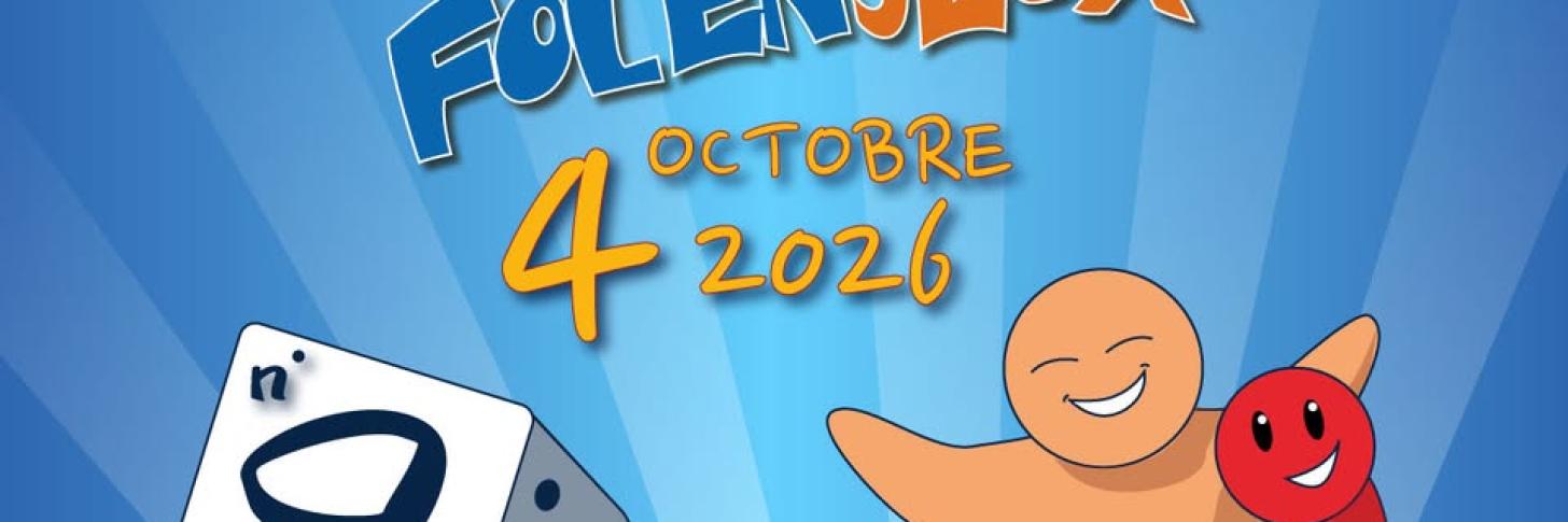 Event banner