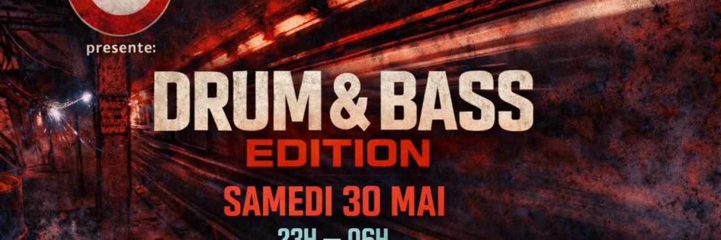 Event banner