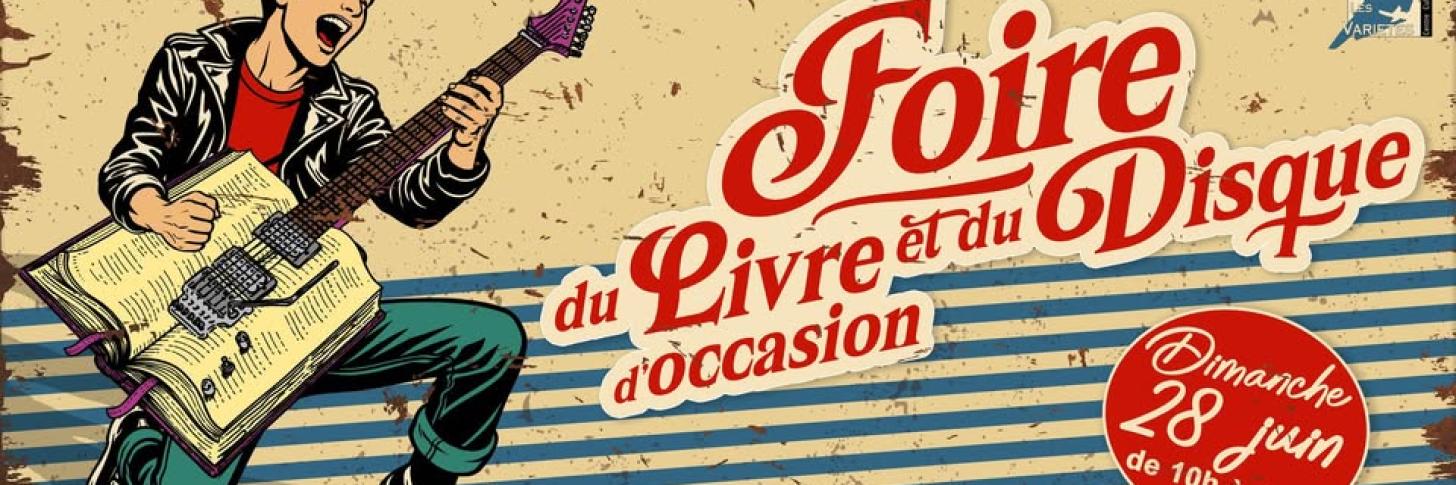 Event banner