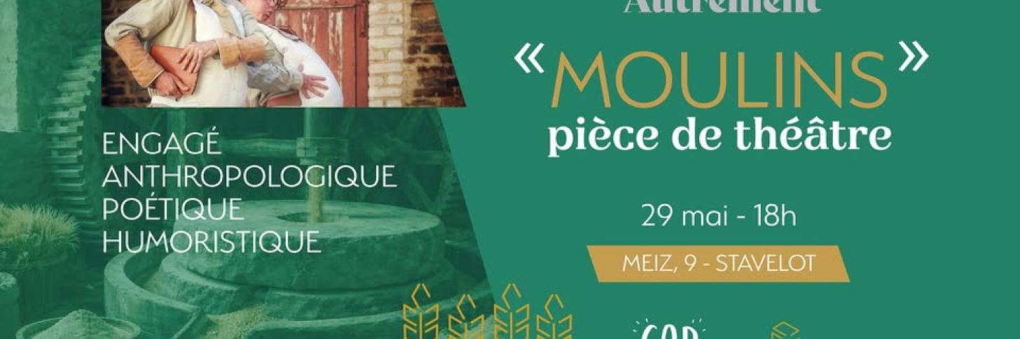 Event banner