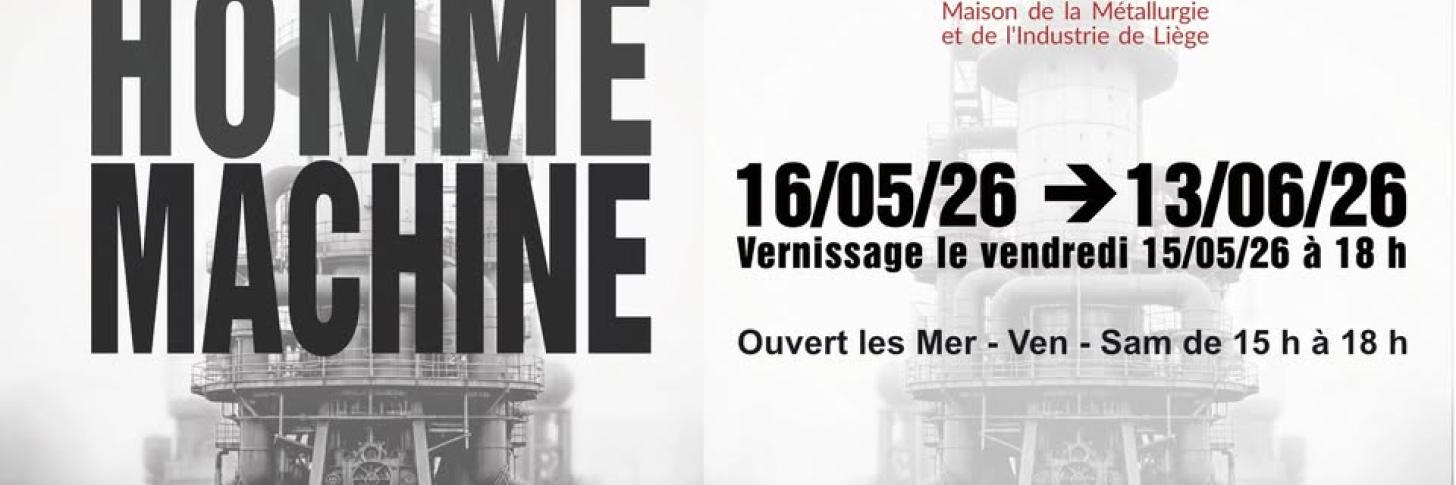 Event banner