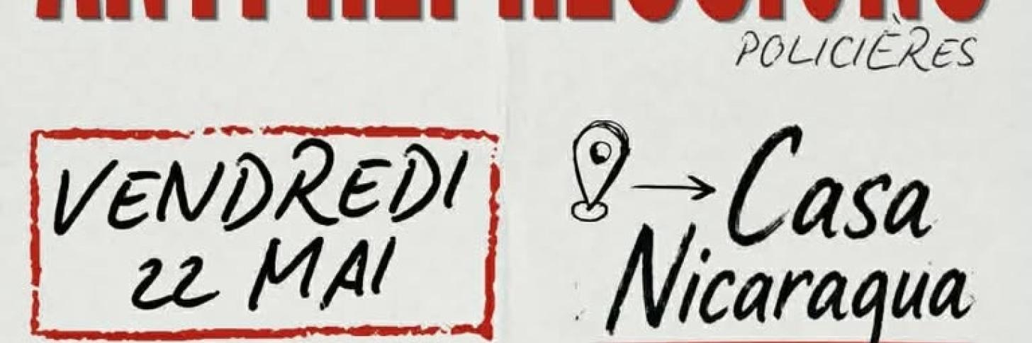 Event banner
