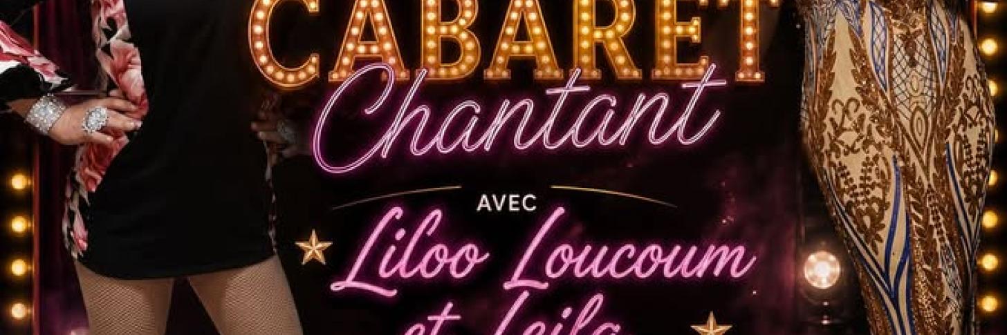 Event banner