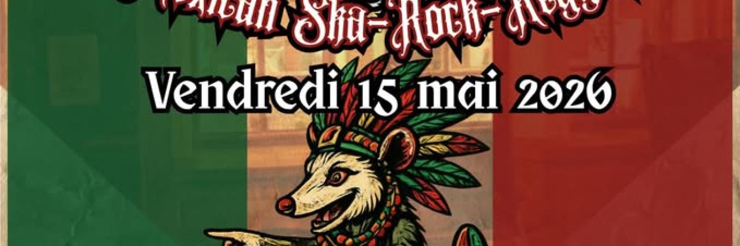 Event banner