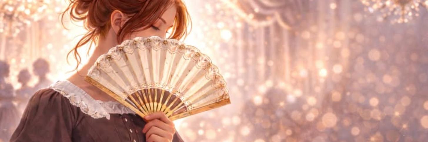 Event banner
