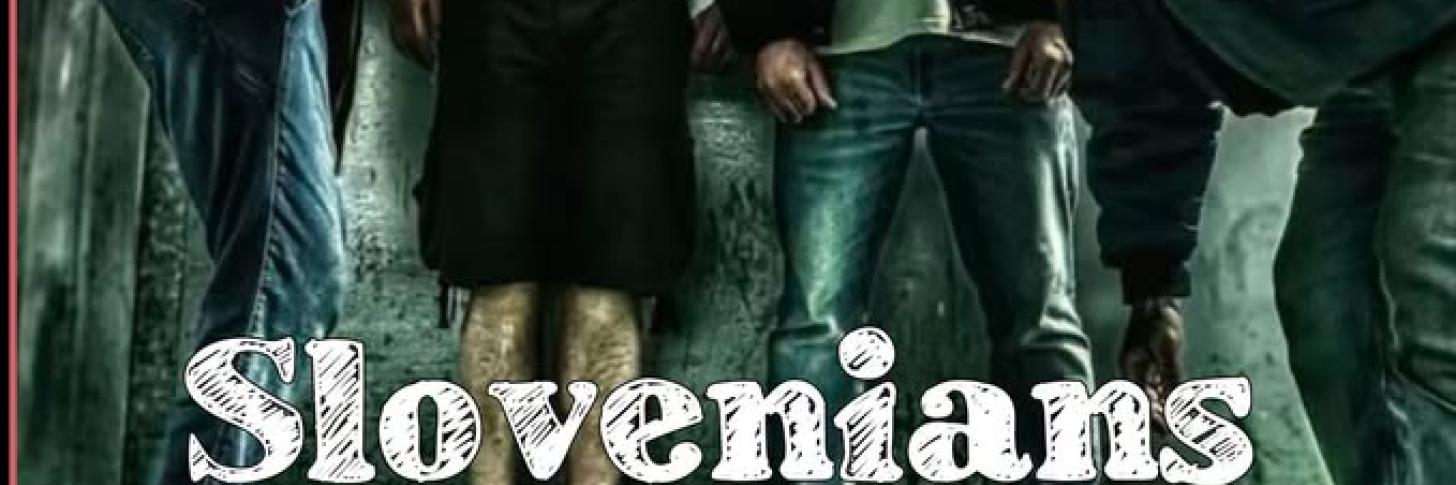 Event banner