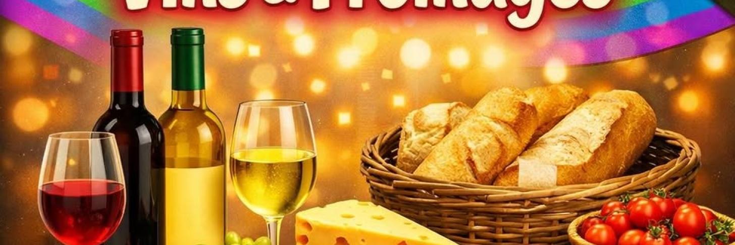 Event banner