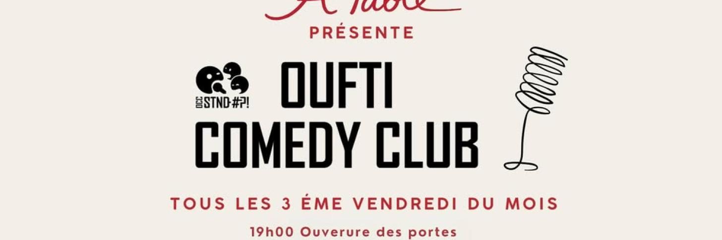 Event banner