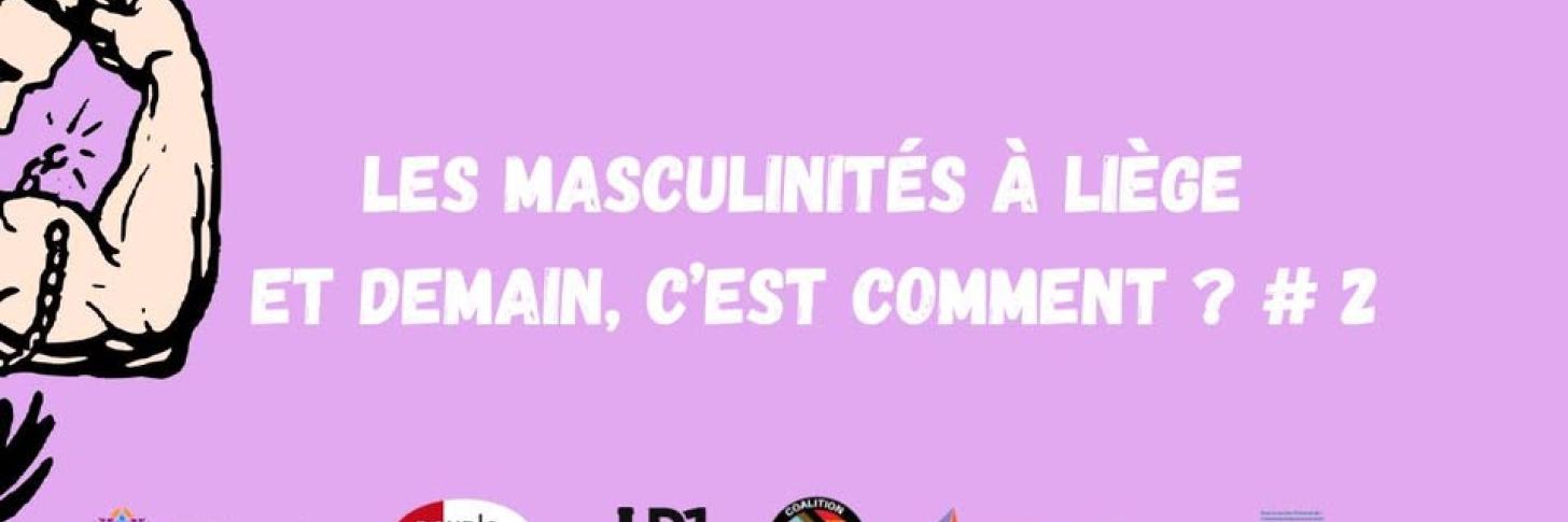 Event banner
