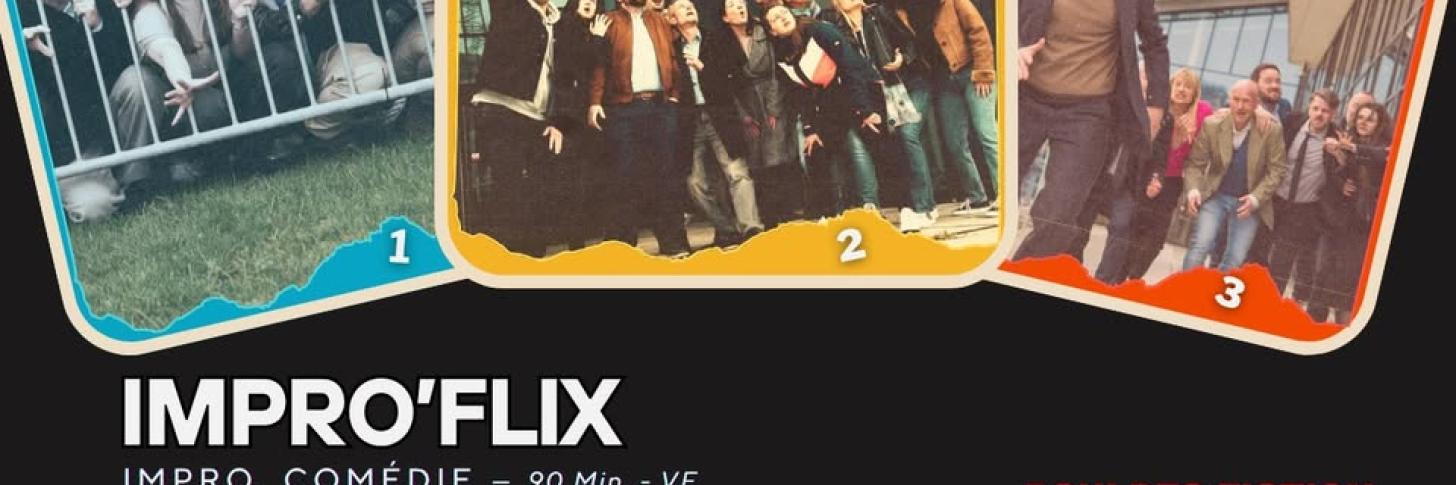 Event banner