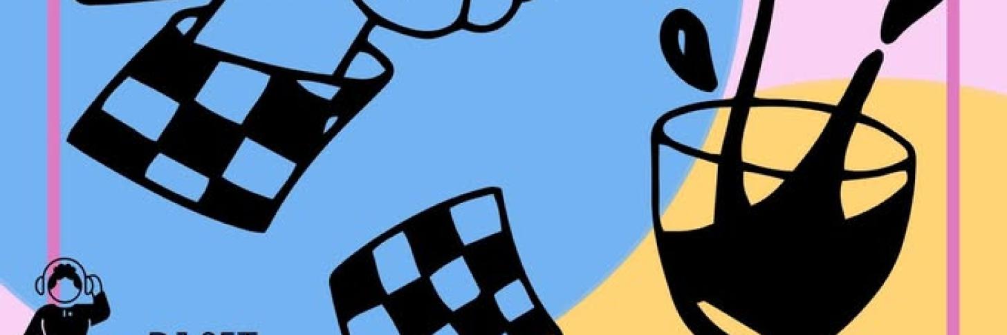 Event banner