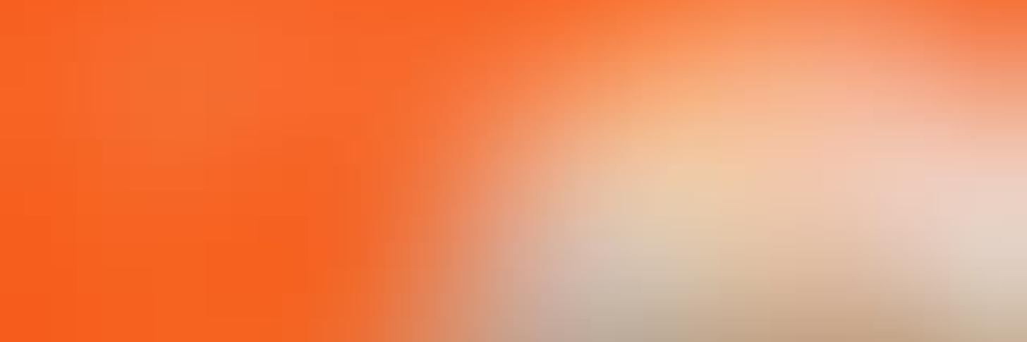 Event banner