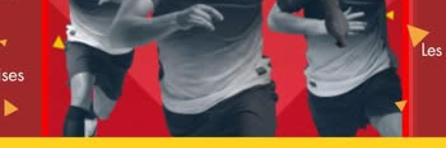 Event banner