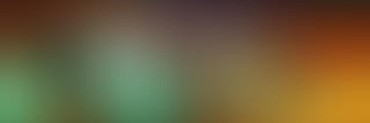 Event banner