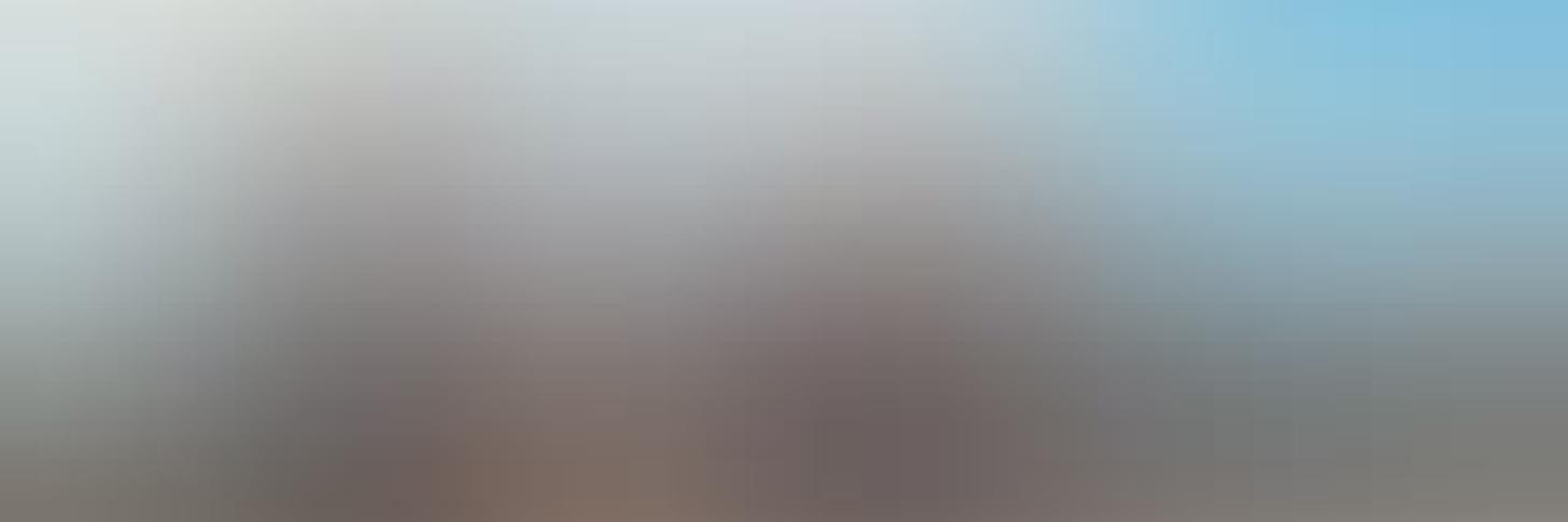 Event banner