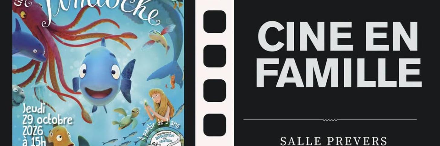 Event banner