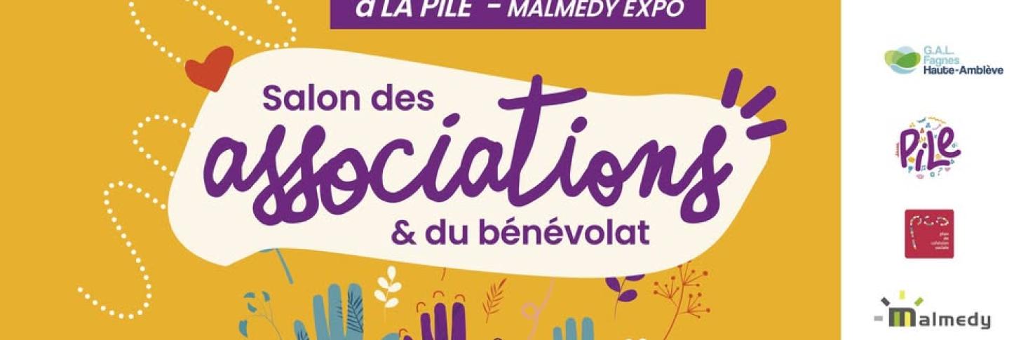 Event banner