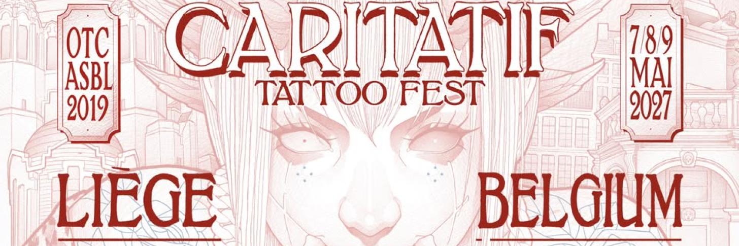 Event banner