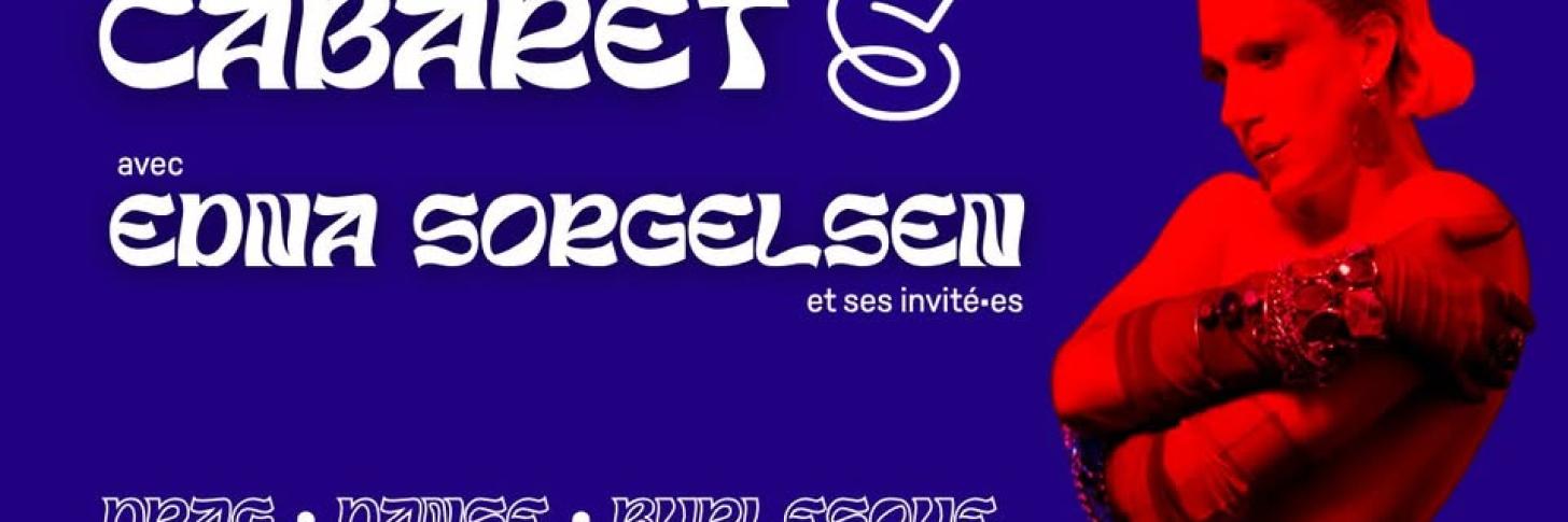 Event banner