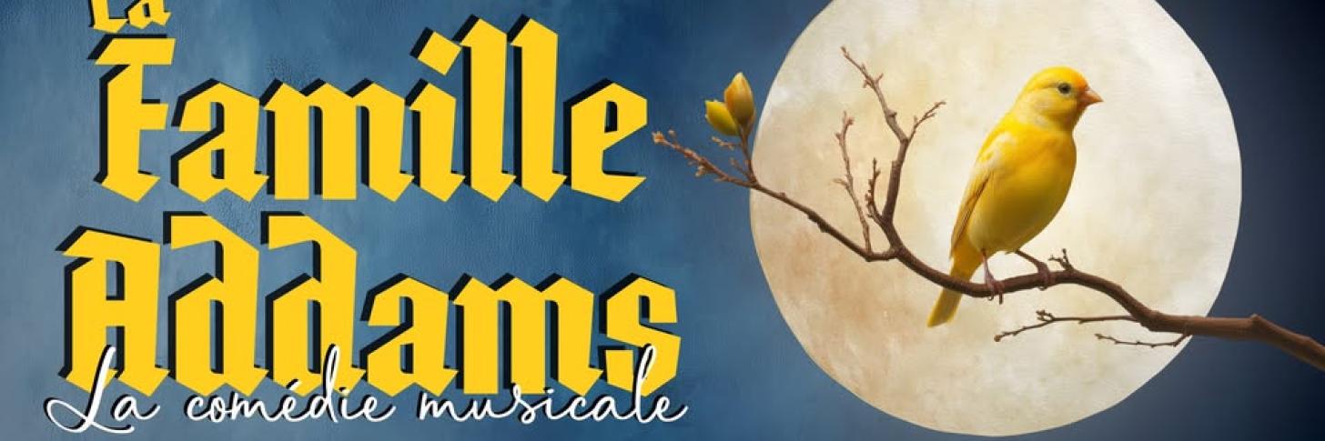 Event banner