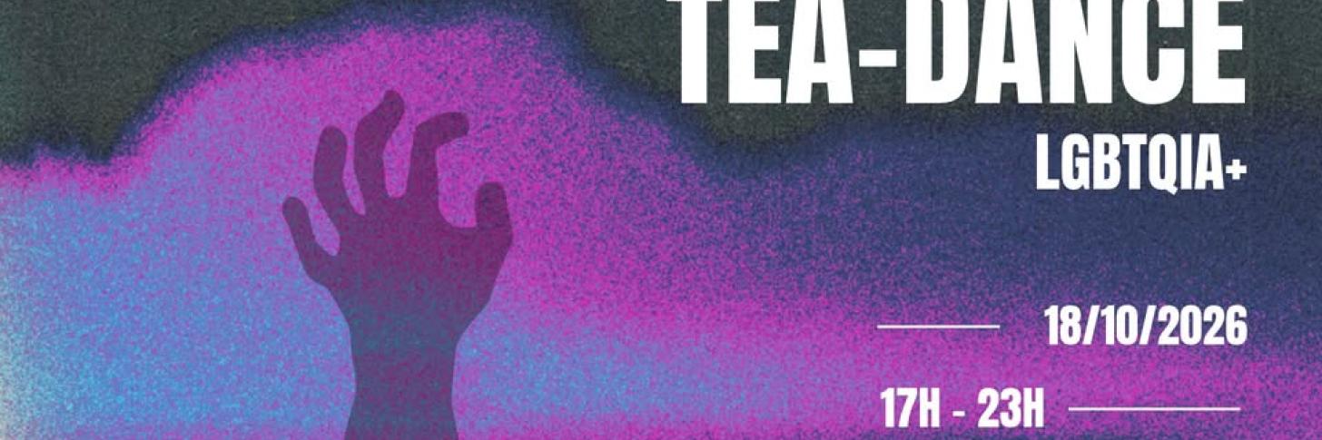 Event banner