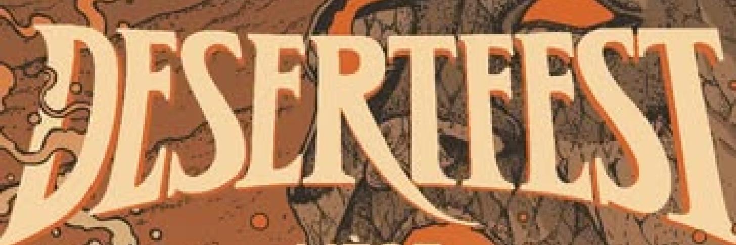 Event banner