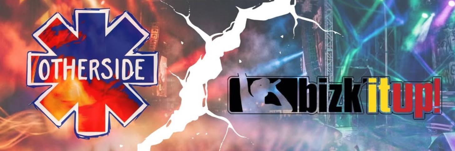 Event banner