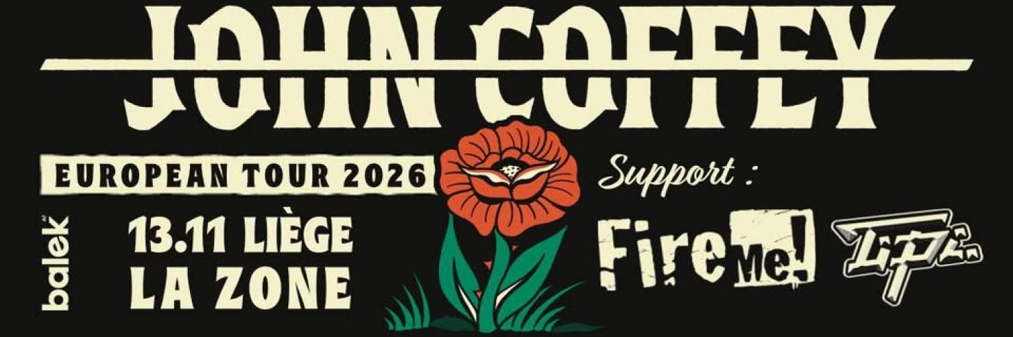 Event banner