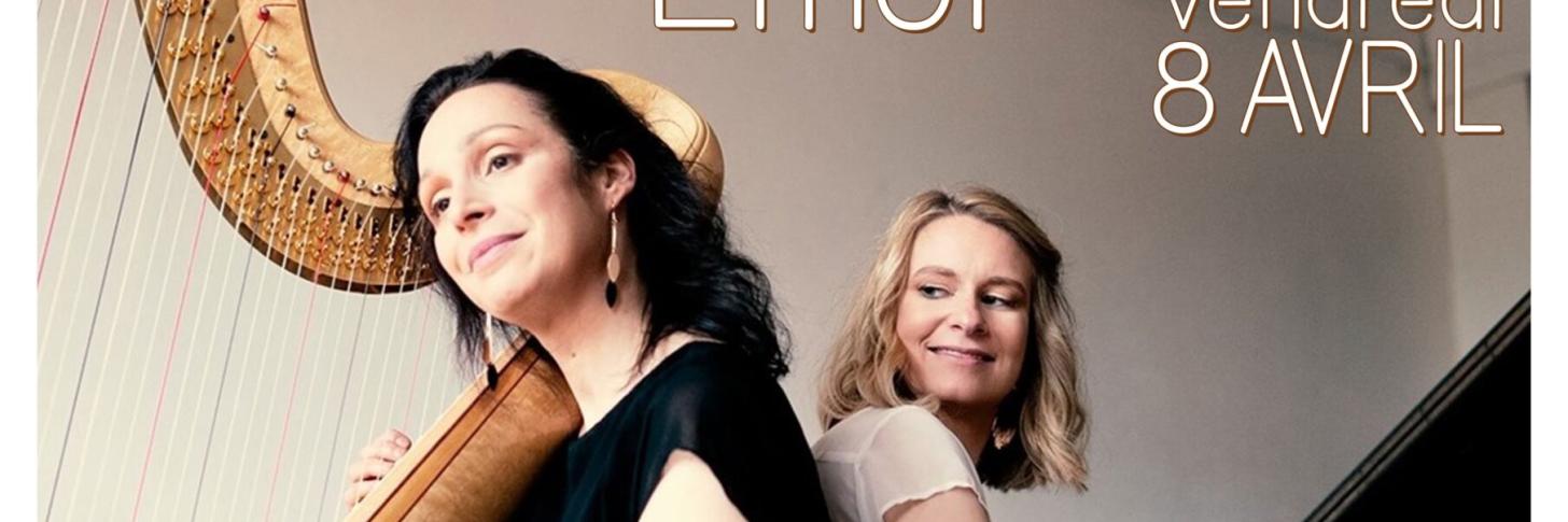 Duo Emaho "Op&eacute;ra &Eacute;moi"