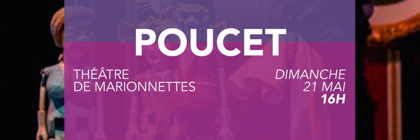 Marionnettes - Poucet